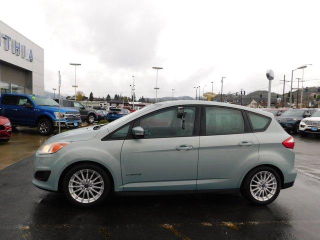 used 2013 ford c-max se roseburg, or 97470 for sale in roseburg, oregon