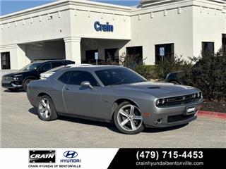 2017 Dodge Challenger