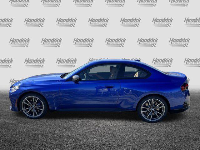 2024 bmw m240 i xdrive