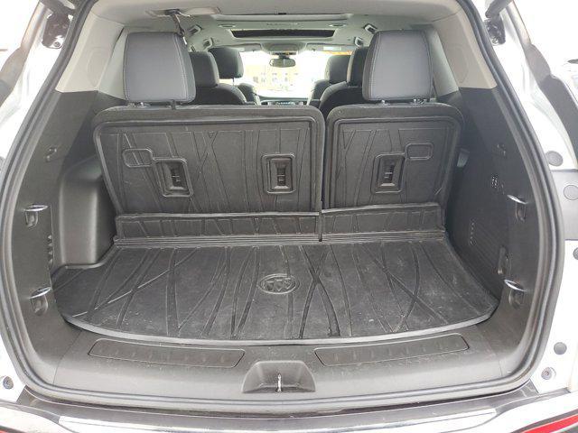 2019 buick enclave premium