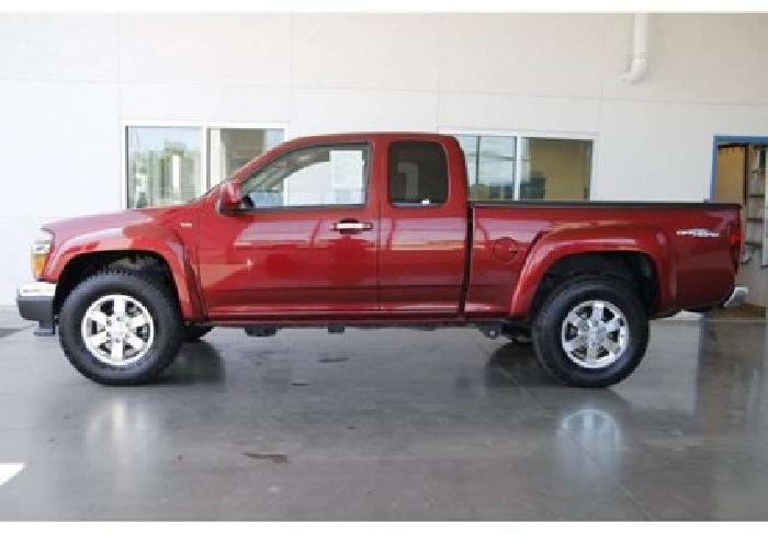 2011 gmc canyon sle1 in fairfield, ca