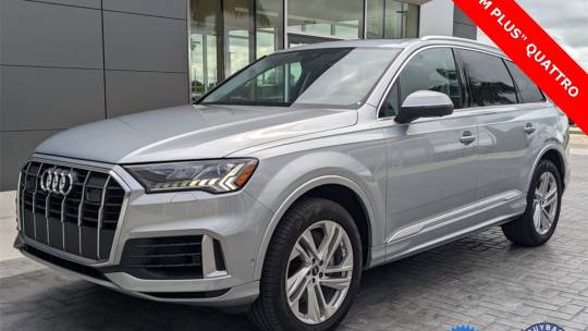 2024 Audi Q7