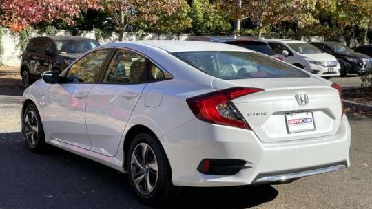 2021 Honda Civic