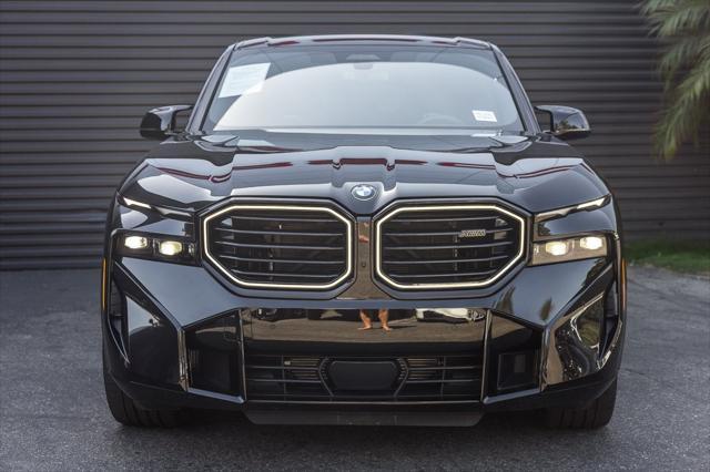 2023 bmw xm base