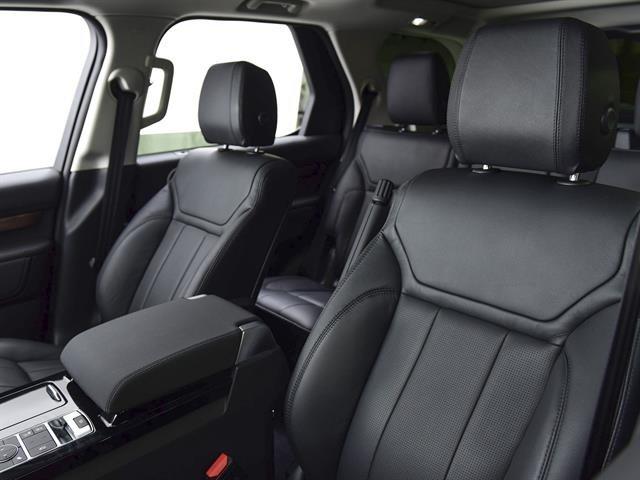 used 2017 land rover discovery hse hagerstown, md 21740 for sale in hagerstown, maryland