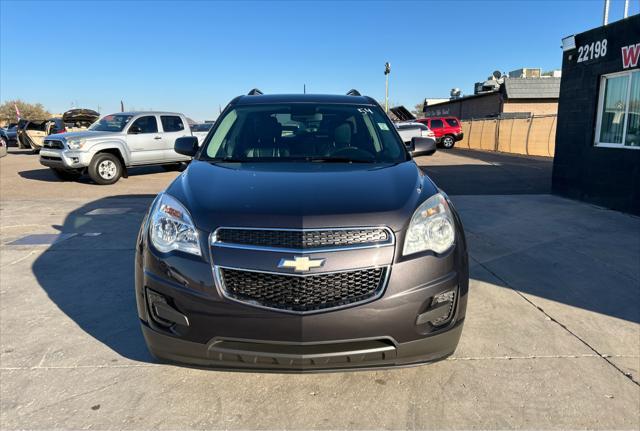 2015 chevrolet equinox 1lt