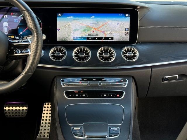 2022 mercedes-benz e-class e 450