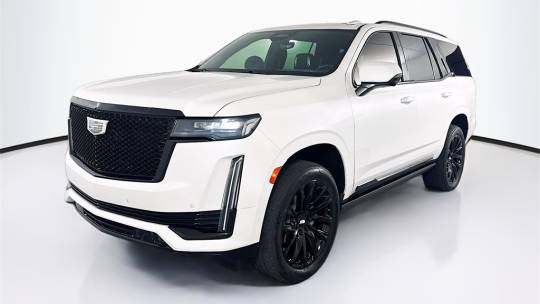 2023 Cadillac Escalade