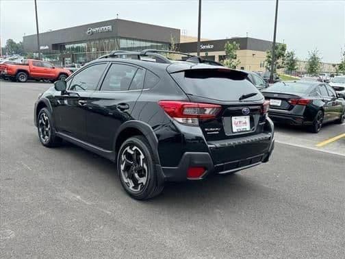 2023 subaru crosstrek limited in san antonio, texas