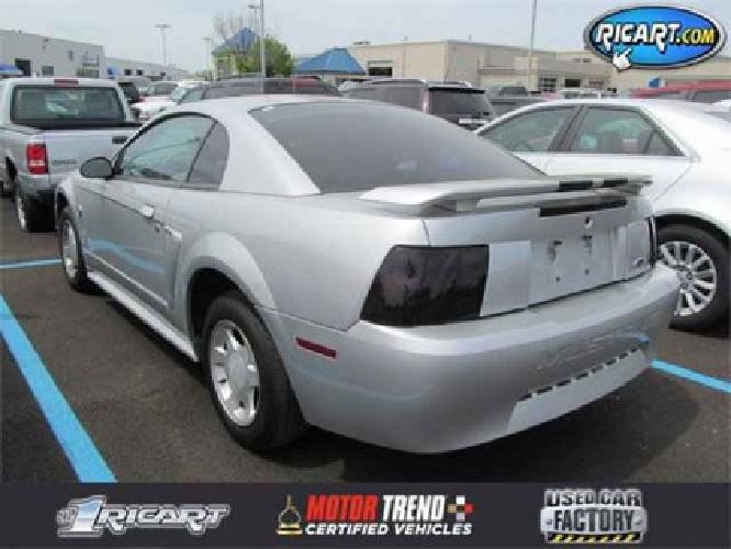 2004 ford mustang in columbus, oh