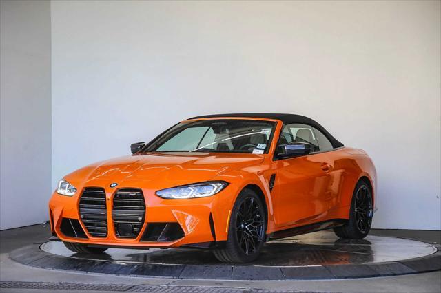 2024 bmw m4 base
