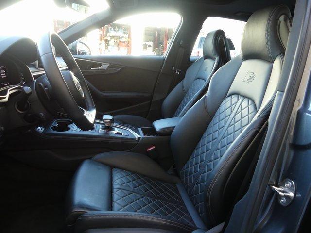 certified 2018 audi s4 premium plus frederick, md 21704 for sale in frederick, maryland