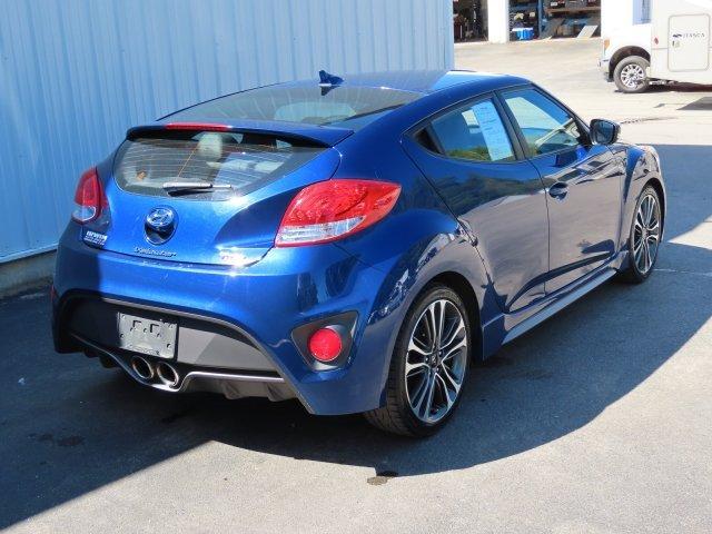 certified 2016 hyundai veloster turbo laconia, nh 03246 for sale in laconia, new hampshire