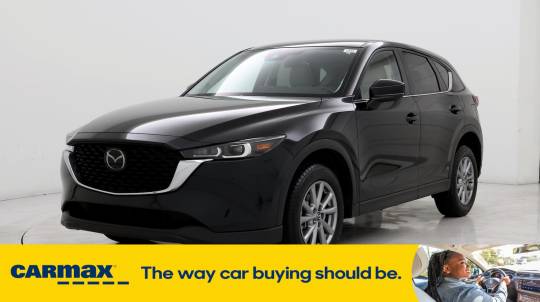 2022 Mazda