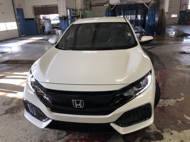certified 2019 honda civic lx hatchback indianapolis, in 46219 for sale in indianapolis, indiana