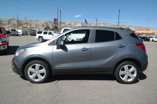 2015 buick encore convenience awd convenience 4dr crossover for sale in bitter creek, wyoming