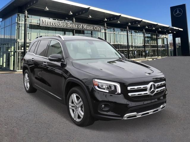 2023 mercedes-benz glb 250