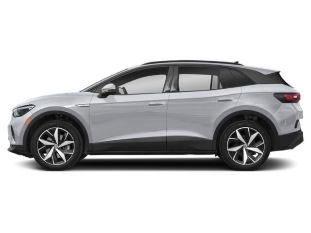 2023 volkswagen id.4 awd pro