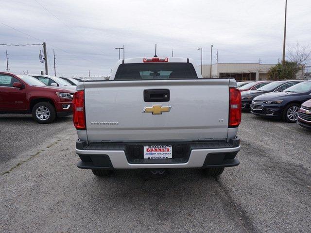 new 2019 chevrolet colorado 2wd crew cab lt new orleans, la 70126 for sale in new orleans, louisiana