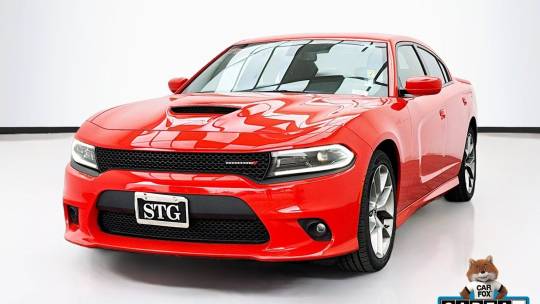 2022 Dodge Charger