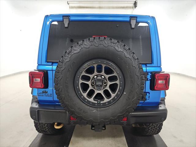 2021 jeep wrangler unlimited rubicon 392