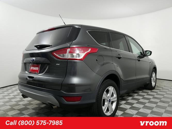 used 2016 ford escape fwd se new orleans, la 70130 for sale in new orleans, louisiana
