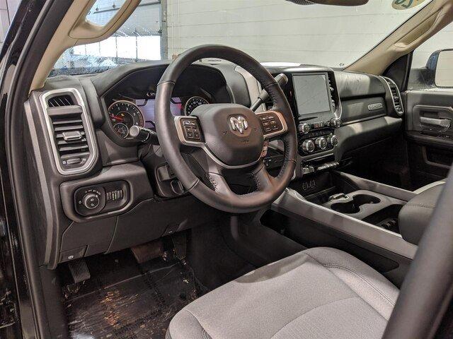 new 2019 ram 2500 big horn mukwonago, wi 53120 for sale in east troy, wisconsin