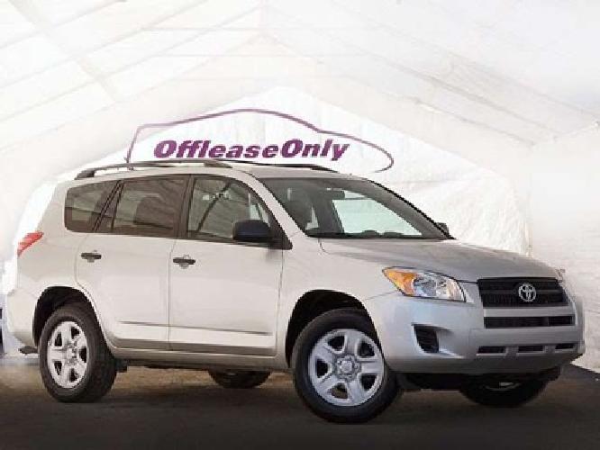 2012 toyota rav4 in lake worth, fl