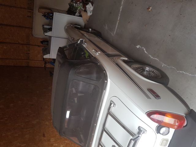 mg midget special for sale
