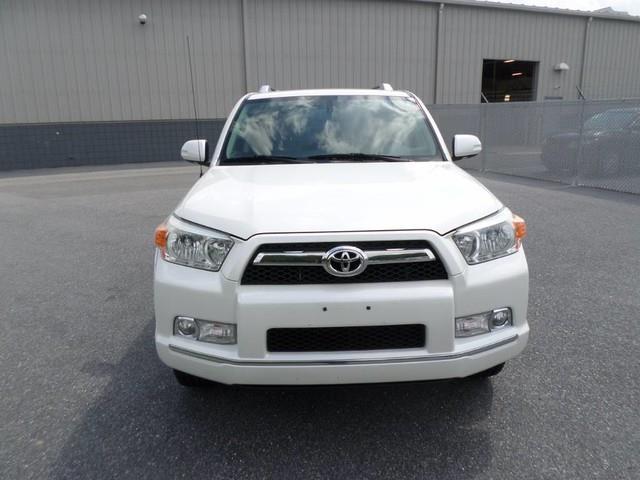 2010 toyota 4runner sr5 4x4 sr5 4dr suv (4.0l v6 for sale in milford, delaware