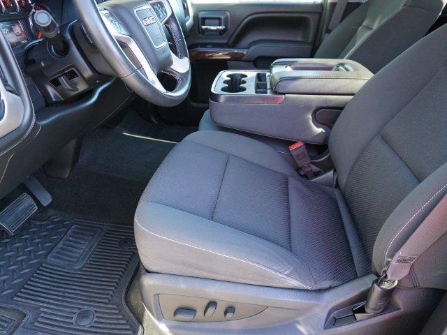 used 2016 gmc sierra 1500 4x4 double cab sle lynchburg, va 24501 for sale in lynchburg, virginia