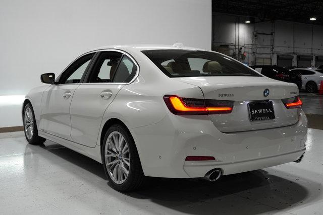 2024 bmw 330 i