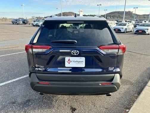 2019 toyota rav4 in northwoods, illinois