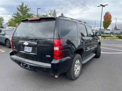 2007 chevrolet tahoe in secaucus, new jersey