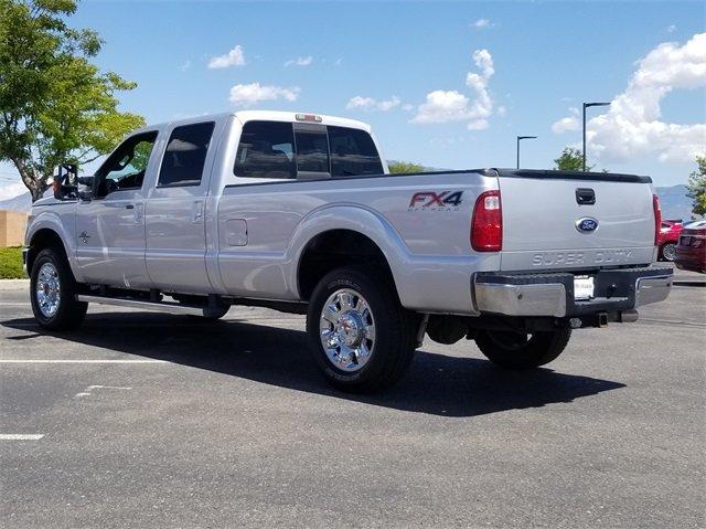 used 2012 ford f350 lariat rio rancho, nm 87124 for sale in albuquerque, new mexico