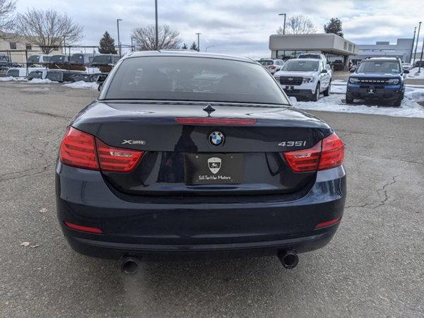 2016 bmw 4-series in saint louis, missouri