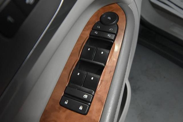 2011 buick enclave 2xl
