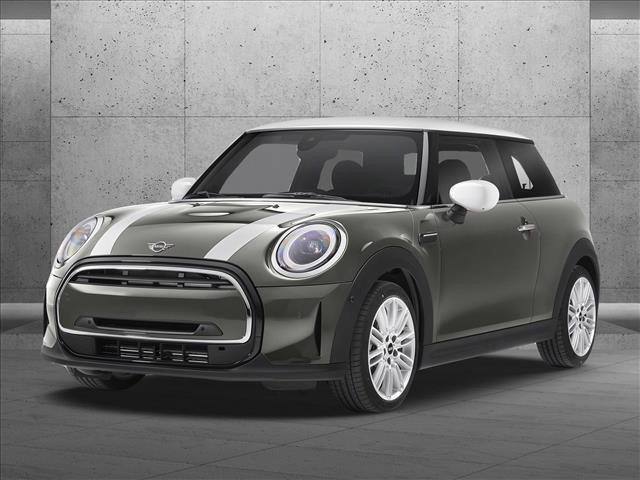 2022 mini hardtop cooper s