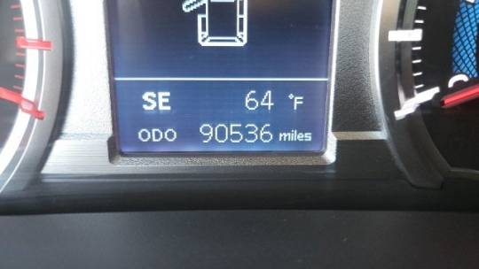 2019 toyota 4runner