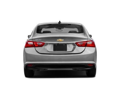 2022 chevrolet malibu
