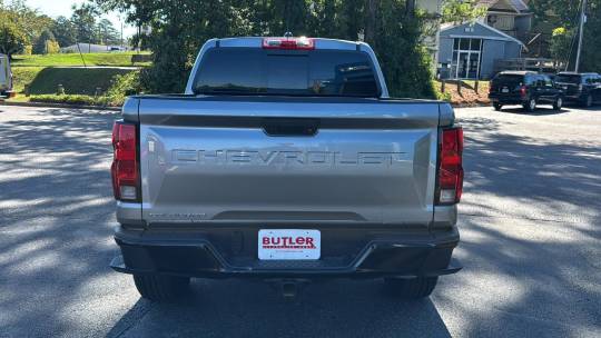 2023 Chevrolet