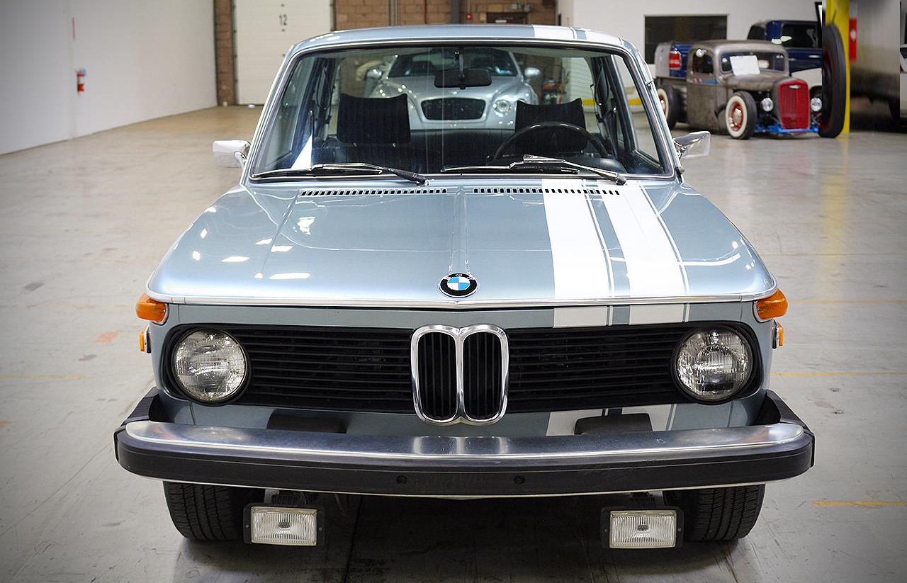 1976 bmw 2002