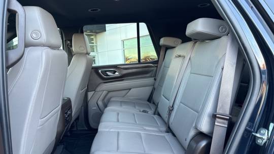 2023 Chevrolet Tahoe