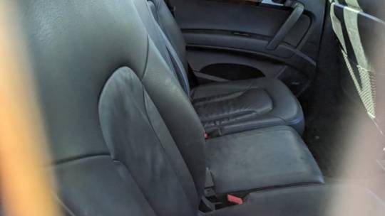 2015 Audi Q7