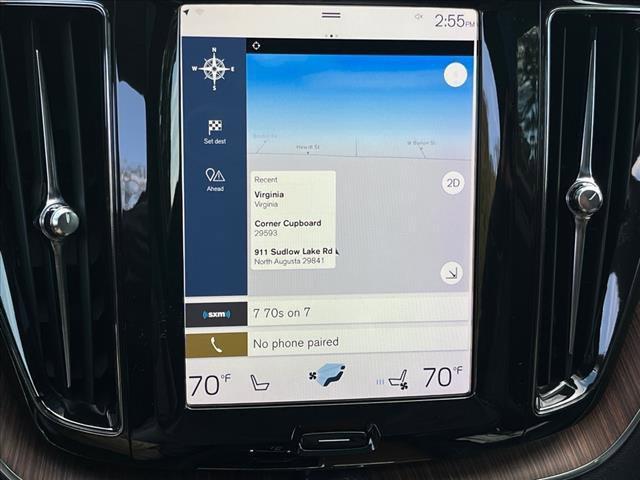 2019 volvo xc60 t5 inscription