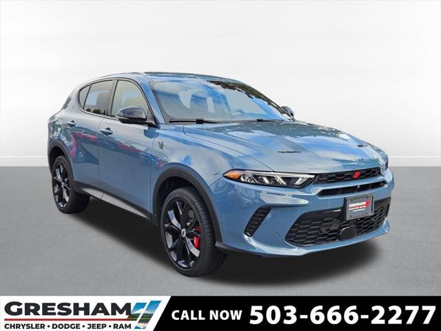 2023 dodge hornet gt awd