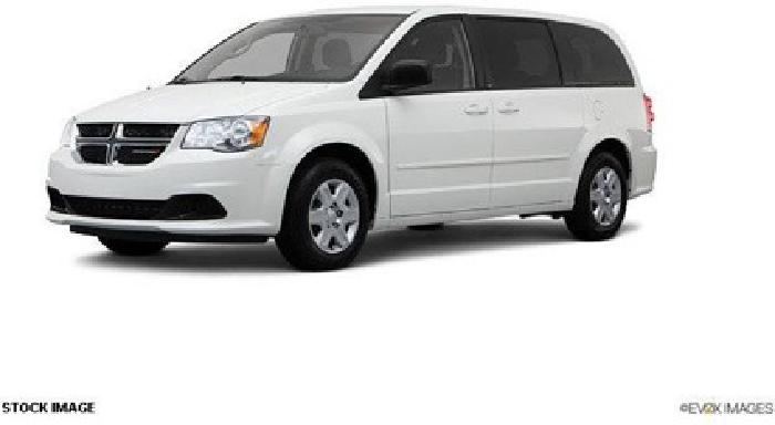 2013 dodge grand caravan sxt in kendall, fl