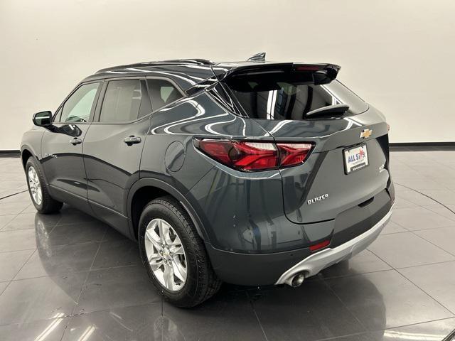 2019 chevrolet blazer 1lt