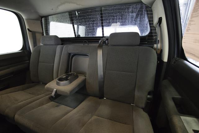 2007 chevrolet silverado 1500 work truck work truck 4dr crew cab 4wd 5.8 ft. sb for sale in anchorage, alaska