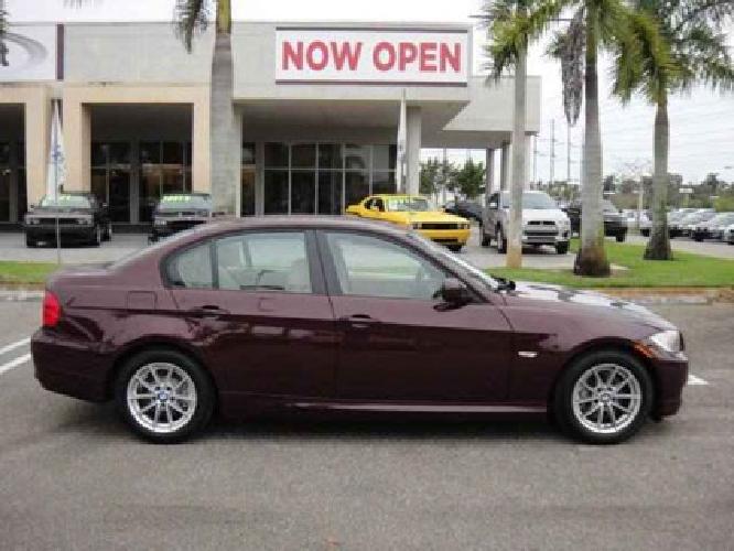 2010 bmw 3 series 328i in davie, fl
